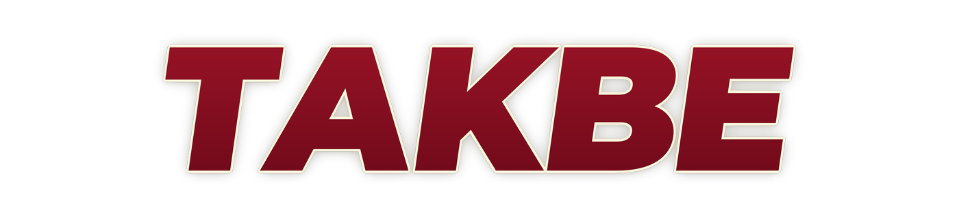 takbe